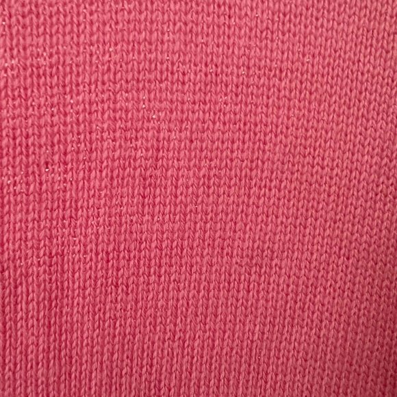 Spring Light Pink Sweater - Picture 4 of 4